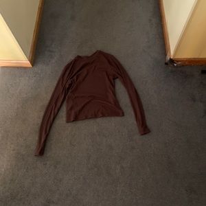 Never been worn before.